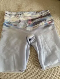 ワコール 骨盤ガードル 70 グレー/マルチカラー