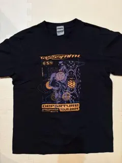 2026年最新】crossfaith tシャツの人気アイテム - メルカリ