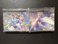 プロジェクトセカイ 花里みのり ノーブルアート 第4弾 第12弾