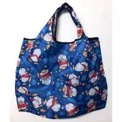 あひるのペックル トートバッグ 可愛いデザイン ♡