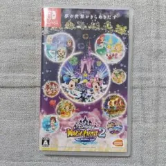 ディズニーマジックキャッスル マイ・ハッピー・ライフ2 エンチャンテッド エデ…