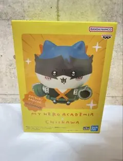 僕のヒーローアカデミア チワワ フィギュア