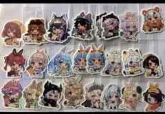 2025年最新】ホロライブまとめ売りの人気アイテム - メルカリ