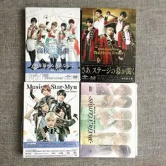 新品未開封】「キャラフルSTARS」DVD 横浜流星 - メルカリ