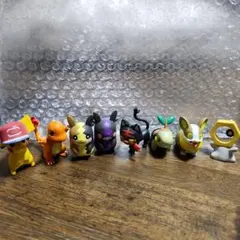 2026年最新】ポケモン モンコレ セットの人気アイテム - メルカリ