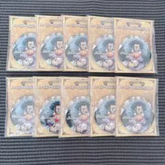 ワンピース ONEPIECE 麦わらストア バースデー缶バッジ クロコダイル