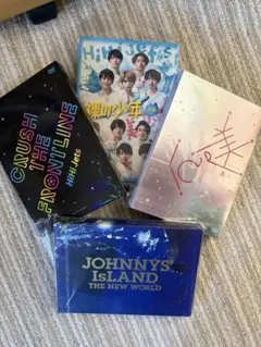 アイドルDVDコレクション