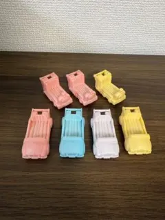 シルバニア　赤ちゃん　乗り物