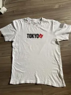 JORDAN Tシャツ ホワイト Mサイズ