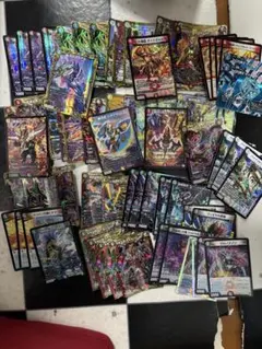 デュエマ引退品 まとめ売り - メルカリ