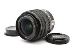 ペンタックス DA L smc カメラレンズ 18-55mm F3.5-5.6のサムネイル