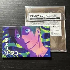 チェンソーマン　トレーディング場面写缶バッジ Vol.1 早川アキ