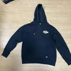 メンズパーカー　ディッキーズ