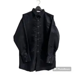 2026年最新】Yohji Yamamoto レディース 長袖 シャツ・ブラウスの人気