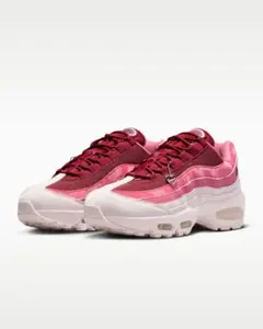 NIKE AIR MAX 95 ビッグバブル 
