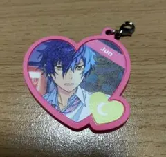 漣ジュン ラバーチャーム