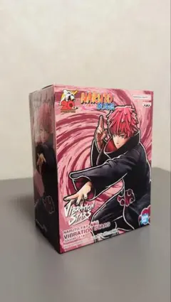 【新品】【未開封】NARUTO サソリ　フィギュア