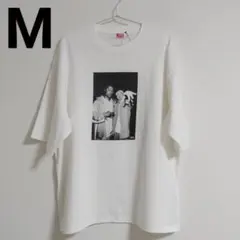 EMINEM エミネム XZIBIT RAPTEES ラップ Tシャツ ホワイトのサムネイル