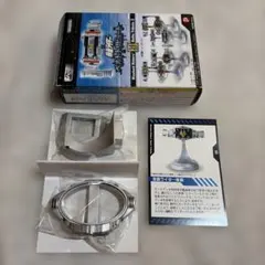 仮面ライダー ベルトトリビュートIII 龍騎 Vバックル
