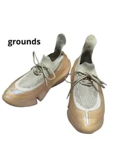 grounds ORCA DESERT x NUDE AURORA - メルカリ