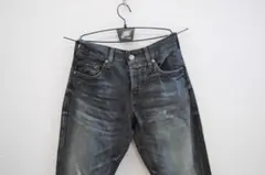 TRUE RELIGION デニム