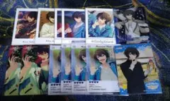 あんスタ 朔間凛月 ぱしゃこれ ぱしゃっつ エモカ クリアカード