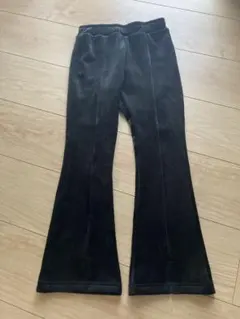 コーデュロイパンツ130