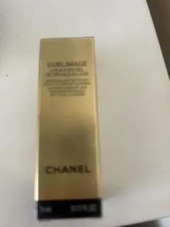 シャネルSUBLIMAGE LA CREME DE DÉMAQUILLAGE