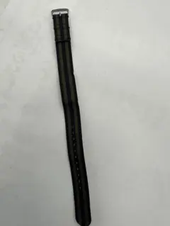 腕時計用 ナイロンベルト ストライプ柄