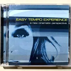 EASY TEMPO EXPERIENCE (CD)