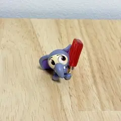 ズートピア ならぶんです フィニック