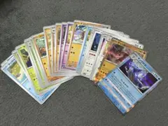 ポケモンカード (古代の咆哮)まとめ売りのサムネイル