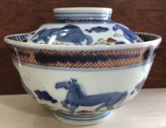 2026年最新】古伊万里 茶碗の人気アイテム - メルカリ