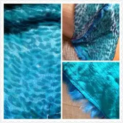 マフラー&スカーフ⁉︎