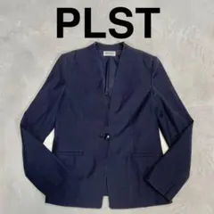 plst テーラードジャケット