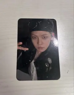 treasure 京セララキドロ ヒョンソク