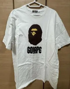 A BATHING APE Tシャツのサムネイル