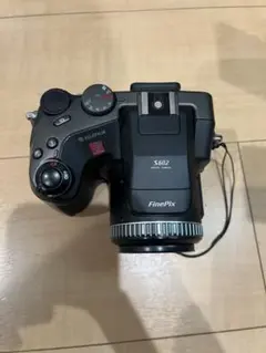 FUJIFILM FinePix S602 デジタルカメラ 本体のサムネイル
