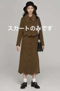 2026年最新】tnewties コートの人気アイテム - メルカリ