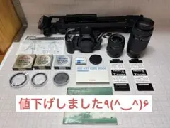 2026年最新】canon eos-5 qdの人気アイテム - メルカリ
