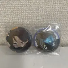 銀河特急 ミルキー☆サブウェイ 缶バッジ ゲーマーズ 春の推し活応援