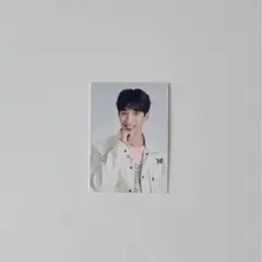 ドギョム トレカ