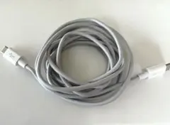 ELECOM 充電ケーブル