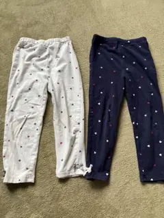 プティマイン レギンス ボトムス