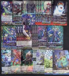 2026年最新】種別：構築済みデッキ／デッキパーツ カードファイト