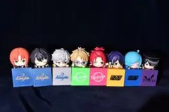 あんスタ ひっかけフィギュア 12種 - メルカリ
