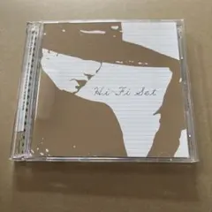 ハイファイセット