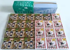 呪術廻戦『ストラップコレクション』&『アクリルスタンド フィギュア』BOX