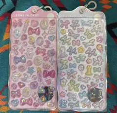BONBON DROP シールセット 2シート