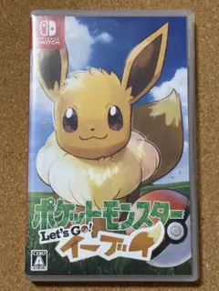 2026年最新】ポケモンレッツゴーイーブイの人気アイテム - メルカリ